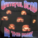 Grateful Dead - In the Dark (Vinyle Usagé)