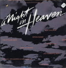 Soundtrack - A Night In Heaven (Vinyle Usagé)