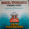 Mel Torme / Marty Paich - Prime Time (Vinyle Usagé)