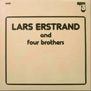 Lars Erstrand - Lars Erstrand and Four Brothers (Vinyle Usagé)