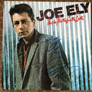 Joe Ely - Musta Notta Gotta Lotta (Vinyle Usagé)