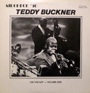 Teddy Buckner - On The Air Vol 1 (Vinyle Usagé)