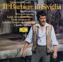 Rossini / Abbado / Prey  - Il Barbiere Di Siviglia (Vinyle Usagé)