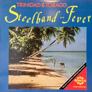 Trin Stars - Steel Band Fever (Vinyle Usagé)
