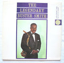 Buster Smith - The Legendary Buster Smith (Vinyle Usagé)