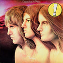 Emerson Lake & Palmer - Trilogy (Vinyle Usagé)