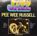 Pee Wee Russell - I Grandi Del Jazz (Vinyle Usagé)