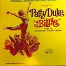 Soundtrack - Dominic Frontiere: Billie (Vinyle Usagé)