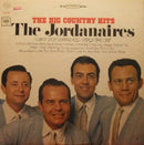 Jordanaires - The Big Country Hits (Vinyle Usagé)