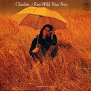Claudine Longet - Run Wild Run Free (Vinyle Usagé)