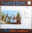 Henri Guillemin - Napoleon Volume IV: Exil (Vinyle Usagé)