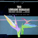 Lorraine Desmarais - Andiamo (Vinyle Usagé)