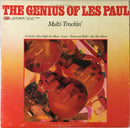 Les Paul - The Genius Of Les Paul: Multi Trackin (Les Paul Now) (Vinyle Usagé)