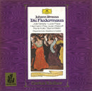 Strauss J / Kleiber / Popp / Prey - Die Fledermaus (Vinyle Usagé)