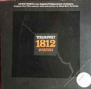 Tchaikovsky / Mehta - 1812 Overture (Vinyle Usagé)