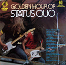 Status Quo - Golden Hour Of Status Quo (Vinyle Usagé)