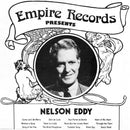 Nelson Eddy - Empire Records Presents Nelson Eddy (Vinyle Usagé)