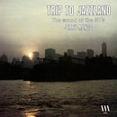 Jerry Mengo - Trip To Jazzland (Vinyle Usagé)