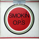 Bob Seger - Smokin OPS (Vinyle Usagé)
