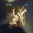 Vinny Golia - Solo (Vinyle Usagé)