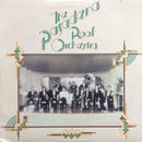 Pasadena Roof Orchestra - The Pasadena Roof Orchestra (Vinyle Usagé)
