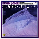 Elvin Jones - Skyscrapers (Vinyle Usagé)