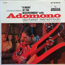Adomono - A Night At The Beachcomber (Vinyle Usagé)
