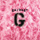 Garbage - Garbage (CD Usagé)