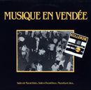 Ecllerzie - Musique En Vendee : Vol 3 (Vinyle Usagé)