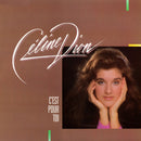 Celine Dion - C Est Pour Toi (Vinyle Usagé)