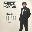 Patrick Norman - Douze Grands Succes (Vinyle Usagé)