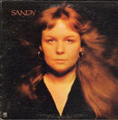 Sandy Denny - Sandy (Vinyle Usagé)