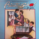 Soundtrack - Private School (Vinyle Usagé)