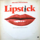 Michel Polnareff - Lipstick Soundtrack (Vinyle Usagé)