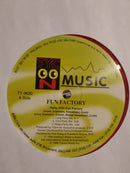 Fun Factory - Party With Fun Factory (Vinyle Usagé)