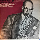 Coleman Hawkins - Capitol Jazz Classics Vol 5: Hollywood Stampede (Vinyle Usagé)