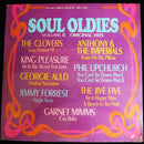 Various - Soul Oldies Volume II (Vinyle Usagé)