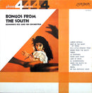 Edmundo Ros - Bongos from the South (Vinyle Usagé)