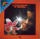 La Super Orquesta De Venezuela - Sabor De Salsa (Vinyle Usagé)