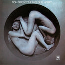 Don Sebesky - The Rape of El Morro (Vinyle Usagé)