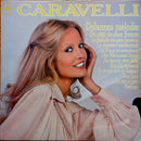 Caravelli - Dolannes Melodie (Vinyle Usagé)