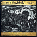 Eugene Jemison - Solomon Valley Ballads (Vinyle Usagé)