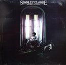 Stanley Clarke - Journey to Love (Vinyle Usagé)