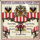 Enoch Light - Beatles Classics By Enoch Light And His Orchestra (Vinyle Usagé)