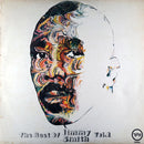 Jimmy Smith - The Best Of Jimmy Smith Vol 2 (Vinyle Usagé)