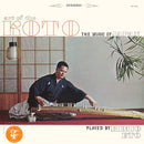 Kimio Eto - Art Of The Koto: The Music Of Japan (Vinyle Usagé)