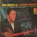 Eddie Condon & Co - Gershwin Program Vol 1 (1941-1945) (Vinyle Usagé)