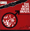 Soundtrack - Jerry Goldsmith: The Boys From Brazil (Vinyle Usagé)