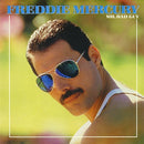 Freddie Mercury - Mr Bad Guy (Vinyle Usagé)