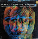 Bill Russo - School Of Rebellion (Vinyle Usagé)